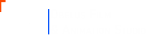 Logo Obelus Film & Animation Studio